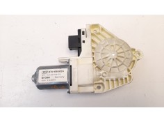 Recambio de motor elevalunas delantero derecho para audi a5 coupe (8t) 2.7 v6 24v tdi referencia OEM IAM 8T0959802A   2