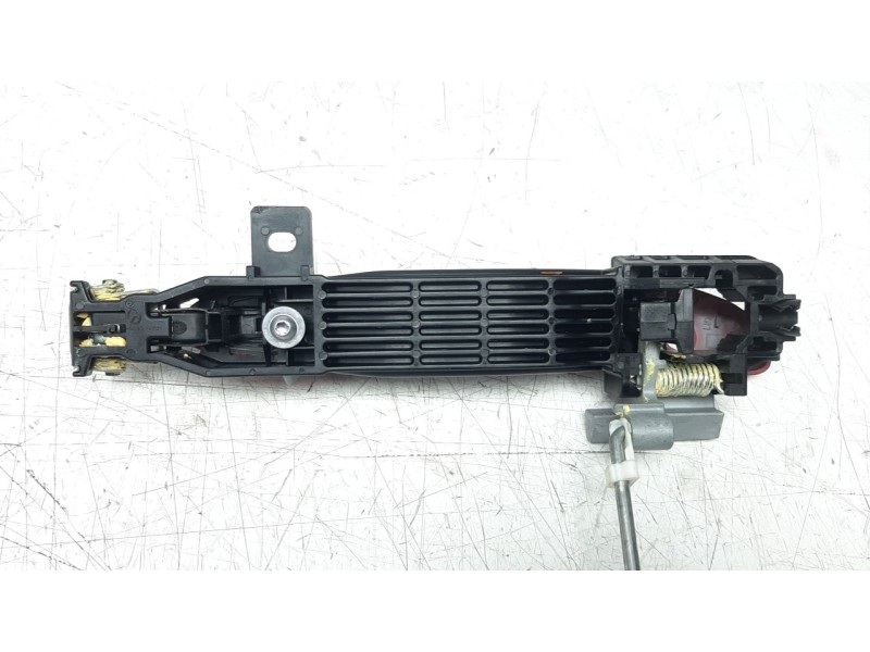 Recambio de maneta exterior delantera izquierda para mazda 2 lim. () 1.5 16v cat referencia OEM IAM CC2959410CFKZ  