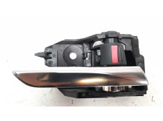 MANETA INTERIOR TRASERA DERECHA V8392RH V8392RH 