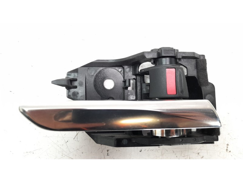 Recambio de maneta interior trasera derecha para mazda cx-30 referencia OEM IAM V8392RH  