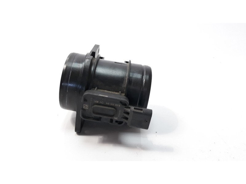 Recambio de caudalimetro para seat toledo (kg3) 1.6 tdi referencia OEM IAM 04L906461B  