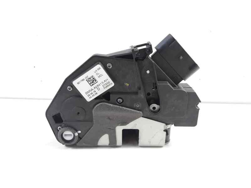 Recambio de cerradura puerta trasera izquierda para ford tourneo courier (c4a) trend referencia OEM IAM BM5AA26413AH CRDFRD9461 