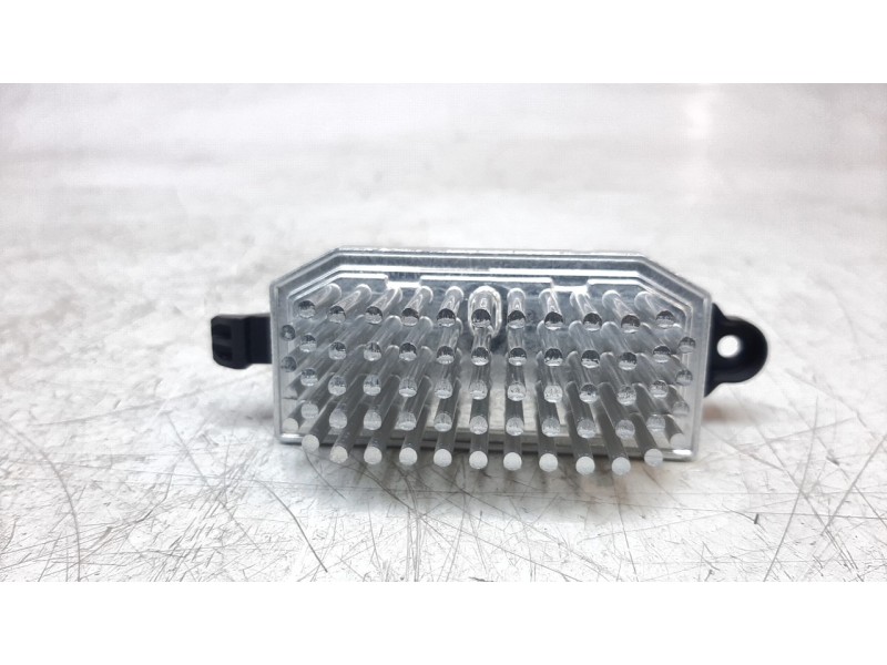 Recambio de resistencia calefaccion para ford ecosport (cr6) 1.0 ecoboost cat referencia OEM IAM CN1119E624CA  