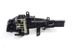 Recambio de maneta exterior delantera derecha para bmw serie 1 berlina (e81/e87) 116d referencia OEM IAM 51217207552   2