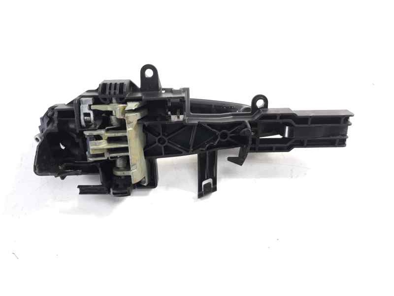 Recambio de maneta exterior delantera derecha para bmw serie 1 berlina (e81/e87) 116d referencia OEM IAM 51217207552  