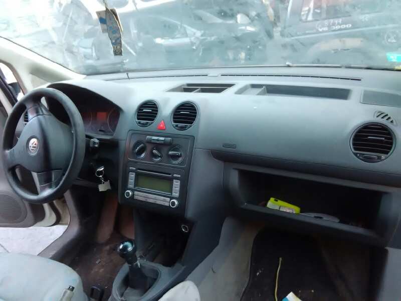 volkswagen caddy ka/kb (2k) del año 2006