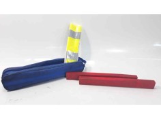 Recambio de triangulo emergencias para peugeot partner kasten confort l1 referencia OEM IAM TRANGULOEMER  