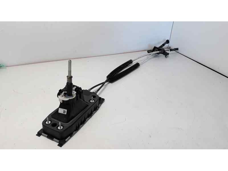 Recambio de palanca cambio para skoda octavia lim. (5e3) rs referencia OEM IAM 5Q0711049AR  