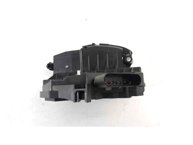 Recambio de cerradura puerta trasera izquierda para ford tourneo courier (c4a) trend referencia OEM IAM BM5AA26413AH CRDFRD9461 
