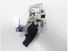 Recambio de cerradura puerta trasera derecha para toyota aygo (kgb/wnb) city referencia OEM IAM 693300H011   2