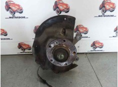 Recambio de mangueta delantera izquierda para bmw serie 3 berlina (e46) 320d referencia OEM IAM   