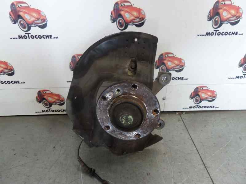 Recambio de mangueta delantera izquierda para bmw serie 3 berlina (e46) 320d referencia OEM IAM   