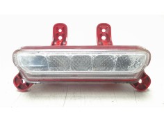 Recambio de piloto trasero central para hyundai ioniq referencia OEM IAM 92405G2100  