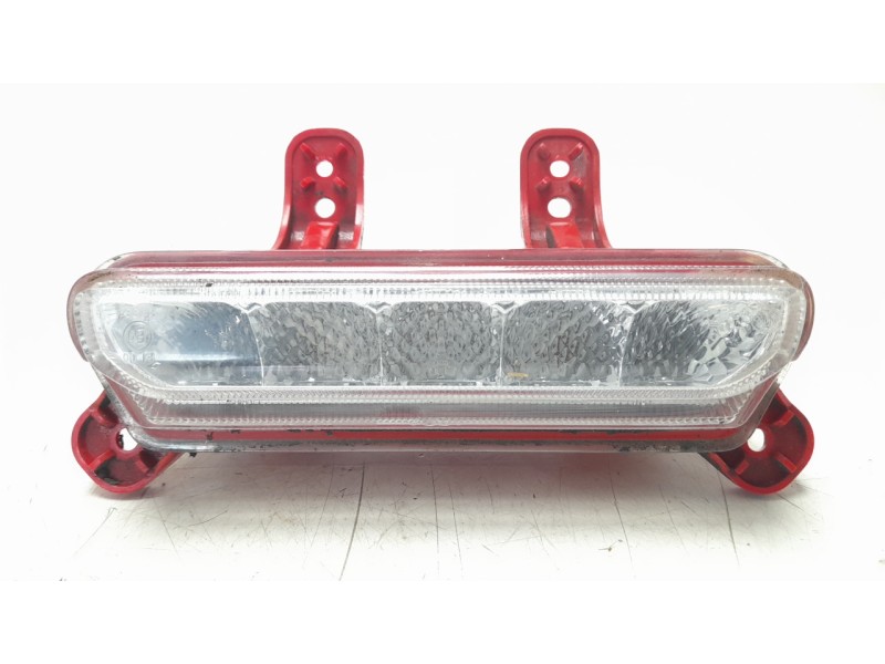 Recambio de piloto trasero central para hyundai ioniq referencia OEM IAM 92405G2100  