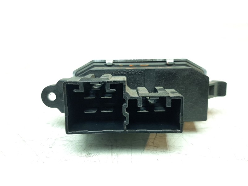 Recambio de resistencia calefaccion para ford ecosport (cr6) 1.0 ecoboost cat referencia OEM IAM CN1119E624CA  