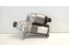 MOTOR ARRANQUE 02M911024R M12333 0986026140