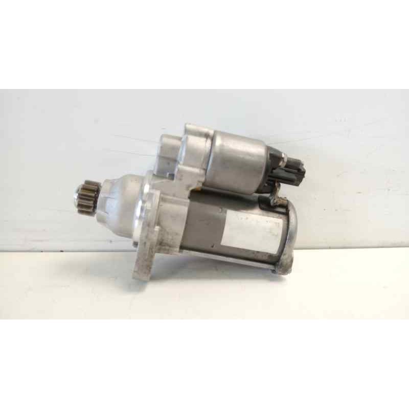 Recambio de motor arranque para seat ibiza (6p1) 1.2 tsi referencia OEM IAM 02M911024R M12333 0986026140