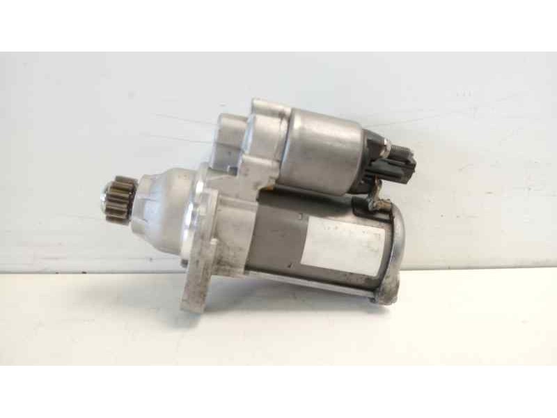 Recambio de motor arranque para seat ibiza (6p1) 1.2 tsi referencia OEM IAM 02M911024R M12333 0986026140