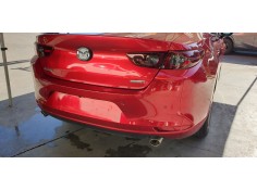 PARAGOLPES TRASERO BCKA50221ABB 