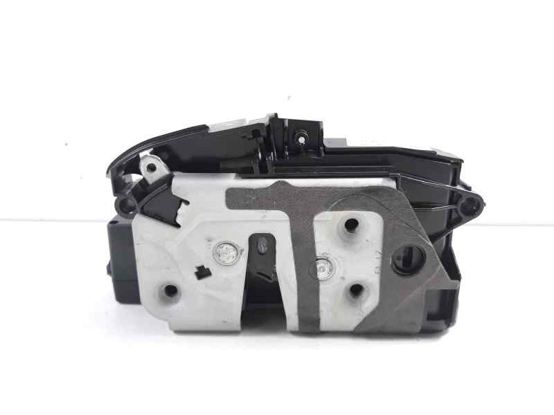 Recambio de cerradura puerta trasera izquierda para ford tourneo courier (c4a) trend referencia OEM IAM BM5AA26413AH CRDFRD9461 