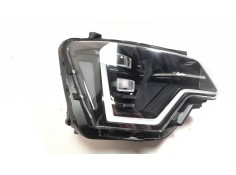 Recambio de faro derecho para kia niro (sg2) hybrid concept referencia OEM IAM 92102AT120  