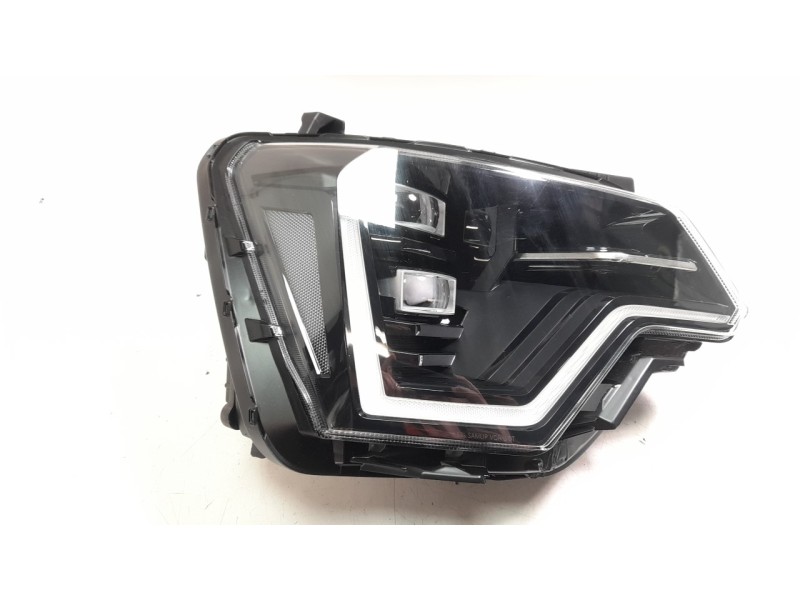 Recambio de faro derecho para kia niro (sg2) hybrid concept referencia OEM IAM 92102AT120  