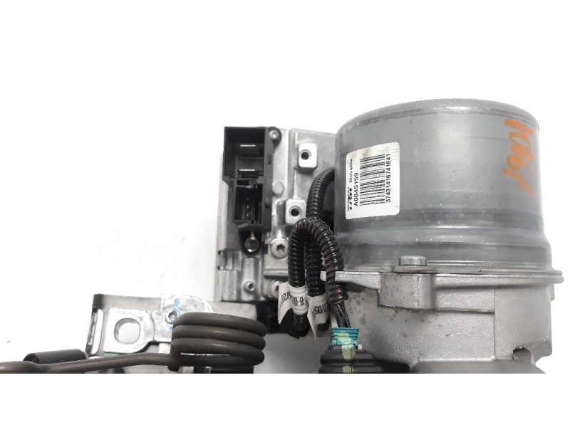 Recambio de columna direccion para skoda spaceback (5h) ambition referencia OEM IAM 6R1423510BE A0045159 