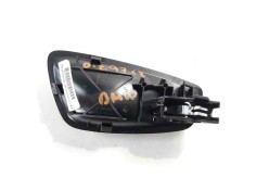 Recambio de maneta interior delantera izquierda para bmw serie 1 berlina (e81/e87) 116d referencia OEM IAM 696210101   2