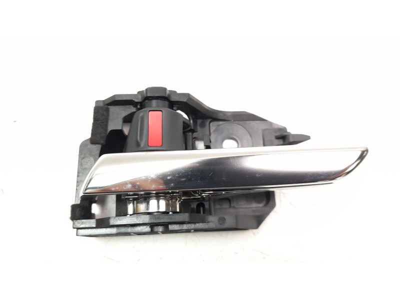 Recambio de maneta interior trasera izquierda para mazda cx-30 referencia OEM IAM V8393LH  