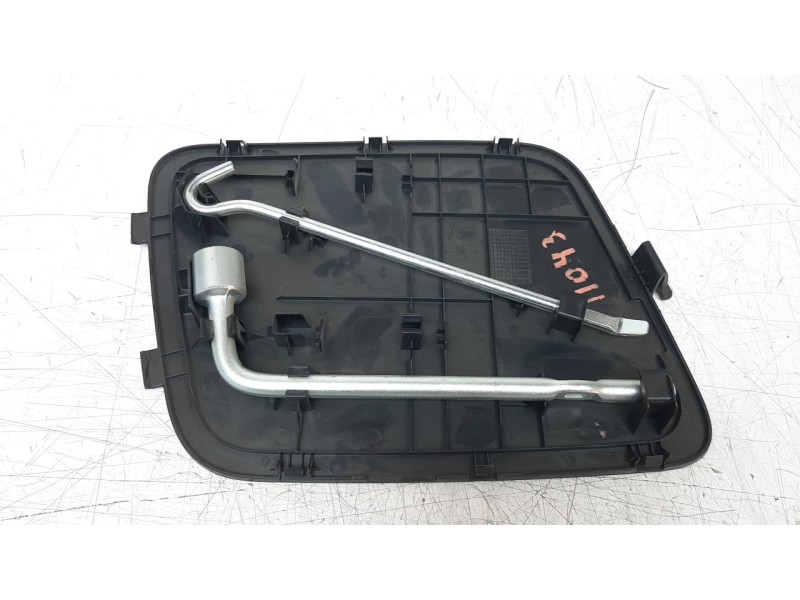 Recambio de herramientas para mitsubishi outlander (gf0) phev kaiteki 4wd referencia OEM IAM 7230A769ZZ  