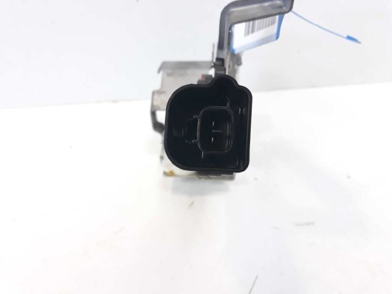 Recambio de cerradura puerta trasera derecha para toyota aygo (kgb/wnb) city referencia OEM IAM 693300H011  