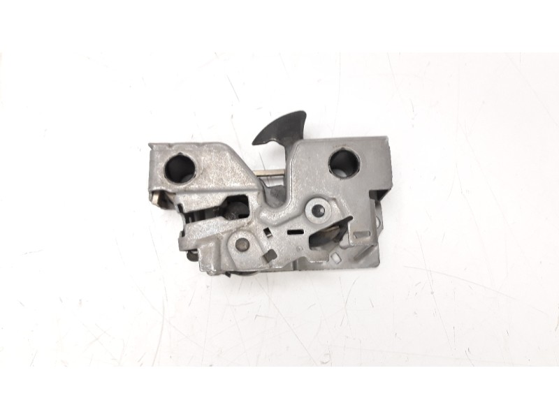 Recambio de cerradura capo para seat toledo (kg3) 1.6 tdi referencia OEM IAM 5JA823509E  