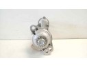 MOTOR ARRANQUE 02M911024R 02M911024R 0986026140 M12333
