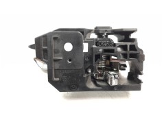 Recambio de maneta interior trasera izquierda para mazda cx-30 referencia OEM IAM V8393LH   2