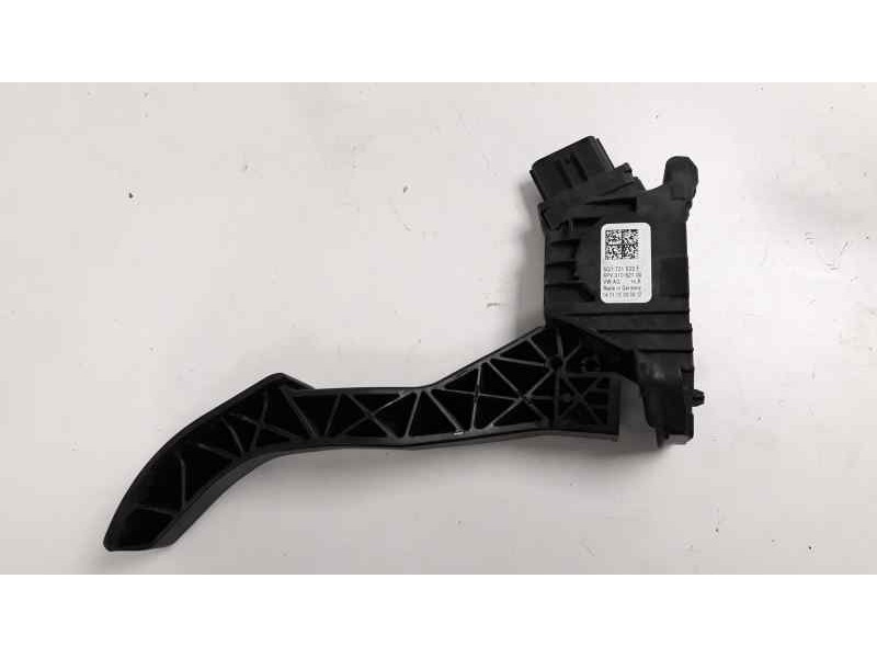 Recambio de potenciometro pedal para skoda octavia lim. (5e3) rs referencia OEM IAM 5Q1721503F 6PV010621 