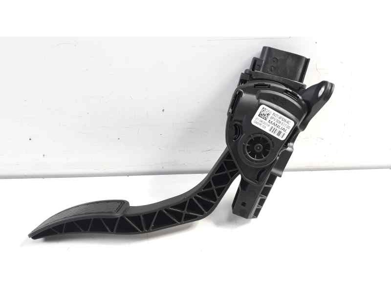 Recambio de potenciometro pedal para ford tourneo courier (c4a) trend referencia OEM IAM 8V219F836AC 6PV00951730 