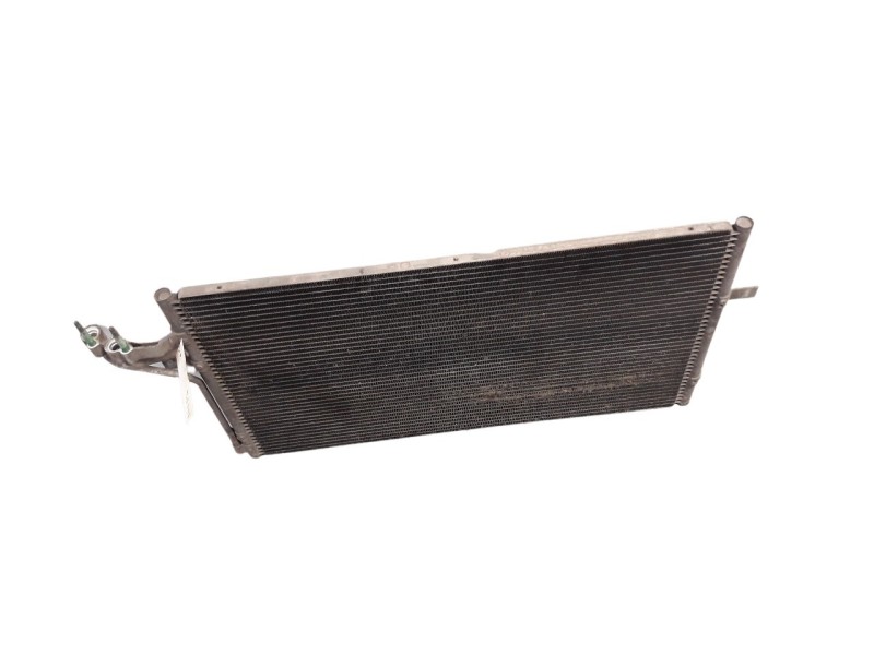 Recambio de condensador / radiador aire acondicionado para ford c-max (cb3) 1.6 tdci cat referencia OEM IAM 3M5H19710CA 35551 
