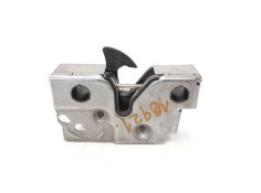 Recambio de cerradura capo para seat toledo (kg3) 1.6 tdi referencia OEM IAM 5JA823509E   2
