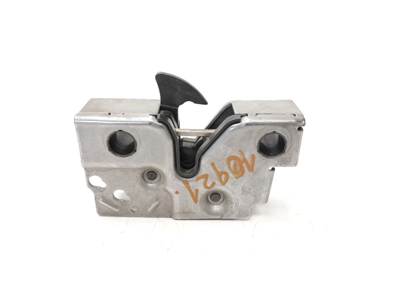 Recambio de cerradura capo para seat toledo (kg3) 1.6 tdi referencia OEM IAM 5JA823509E  