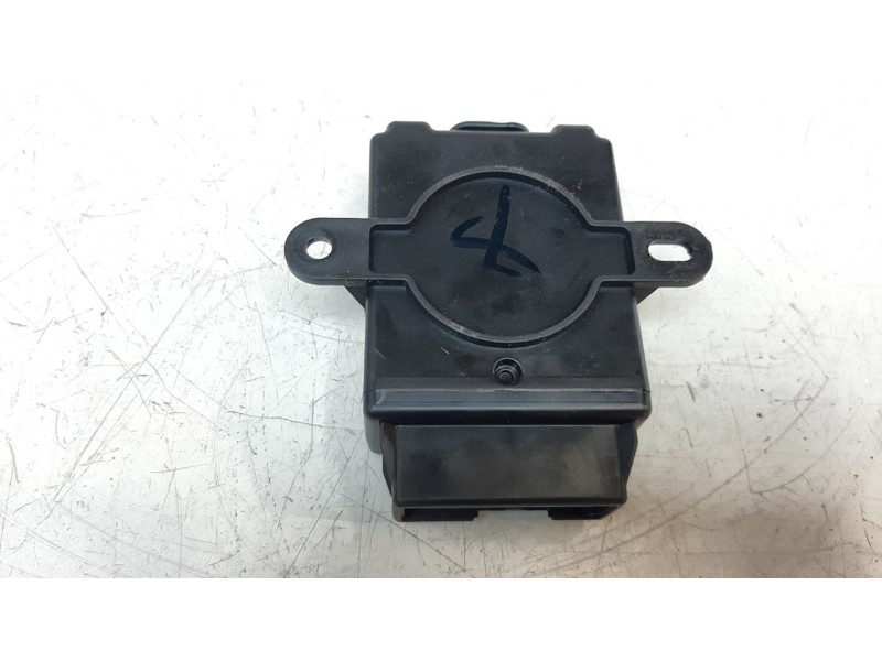 Recambio de modulo electronico para ford transit furgón (tts) 2.0 tdci cat referencia OEM IAM BK2113C148AB  