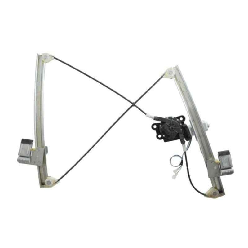 Recambio de elevalunas delantero izquierdo para audi a4 avant (b5) referencia OEM IAM 8D0837461 106020302 111088