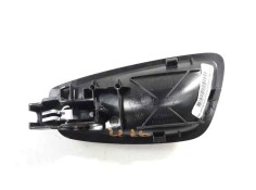 Recambio de maneta interior trasera derecha para bmw serie 1 berlina (e81/e87) 116d referencia OEM IAM 696210201   2
