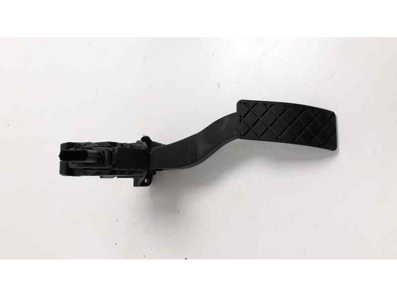 Recambio de potenciometro pedal para skoda octavia lim. (5e3) rs referencia OEM IAM 5Q1721503F 6PV010621 