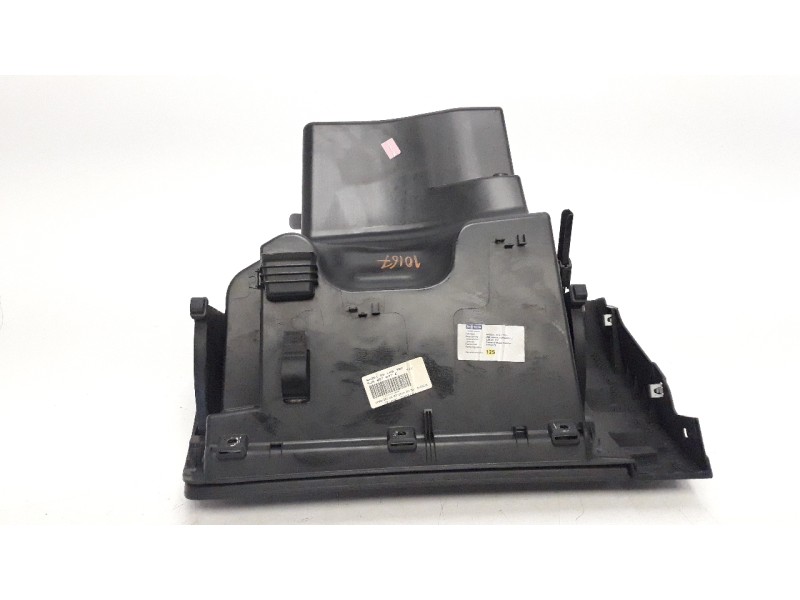 Recambio de guantera para skoda spaceback (5h) ambition referencia OEM IAM 5JB857097E  