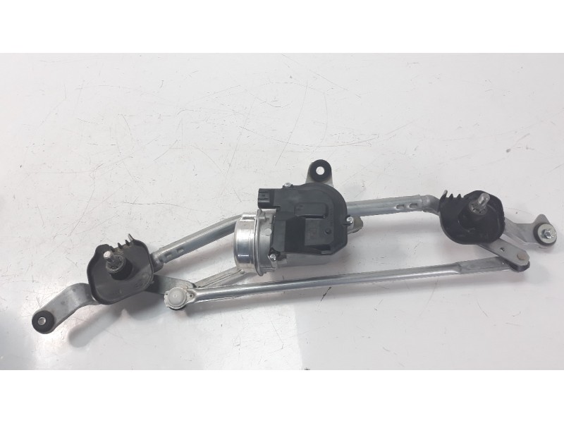 Recambio de motor limpia delantero para mazda cx-30 referencia OEM IAM 51350011  