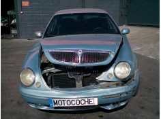 lancia lybra berlina del año 1999 2