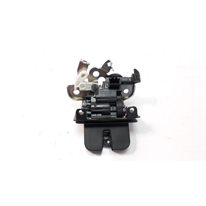 Recambio de cerradura maletero / porton para seat toledo (kg3) 1.6 tdi referencia OEM IAM 8R0827505A  EZCAU043