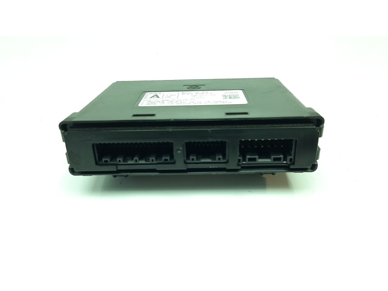 Recambio de modulo confort para mazda 3 berlina (bp) referencia OEM IAM BCKA675L0F  