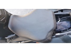Recambio de asiento para honda cb 650r cb 650r referencia OEM IAM 77100MKND51ZB   2