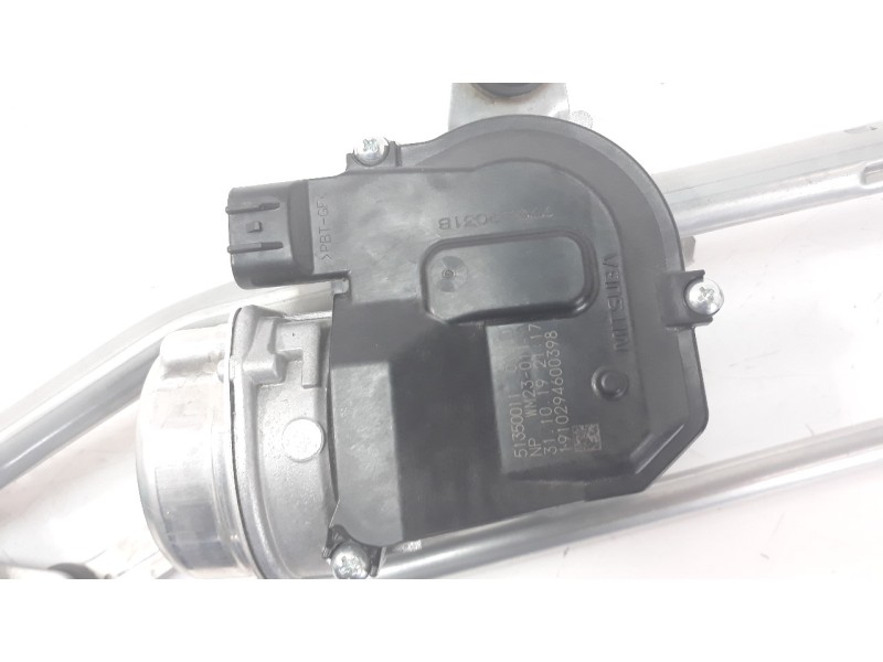 Recambio de motor limpia delantero para mazda cx-30 referencia OEM IAM 51350011  